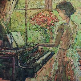 Pierwsze dźwięki lata 