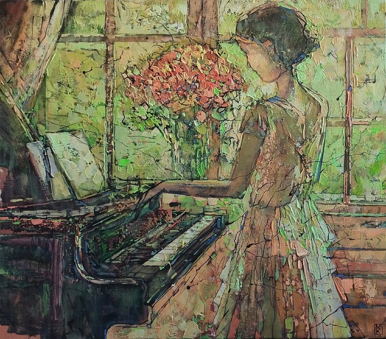 Pierwsze dźwięki lata 