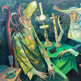 Szczęśliwa starość