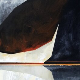 Czarny Staw Gąsienicowy