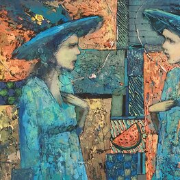 Cudowne rozmowy o niczym 