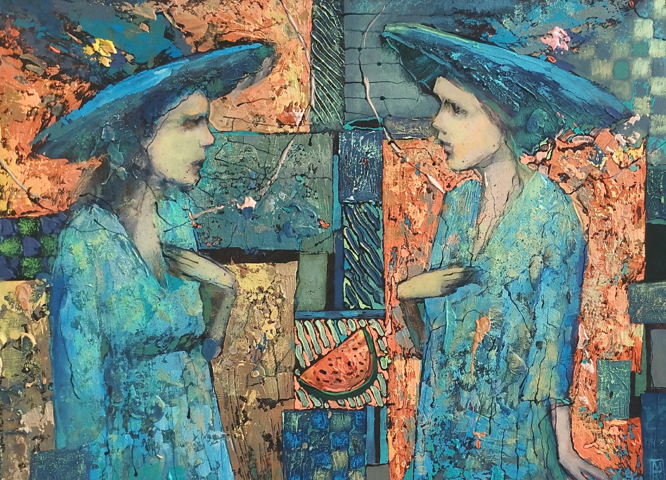 Cudowne rozmowy o niczym 