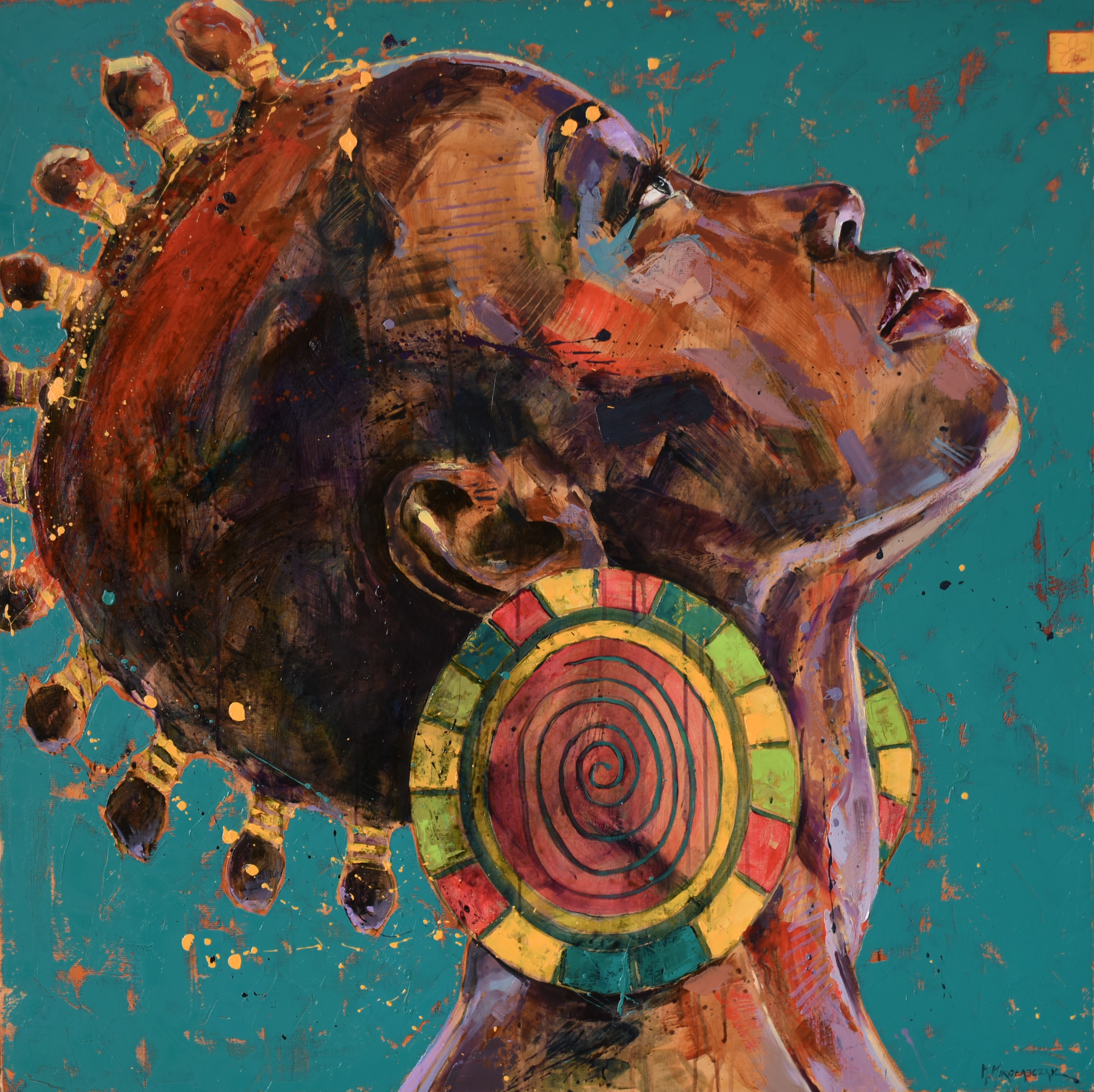 Doświadczenie wolności