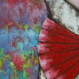 Drugi Taniec Wachlarzy