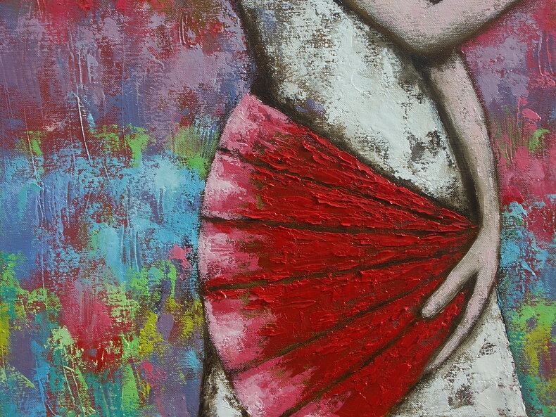 Drugi Taniec Wachlarzy