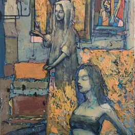 Museum - Baroque&Cubism