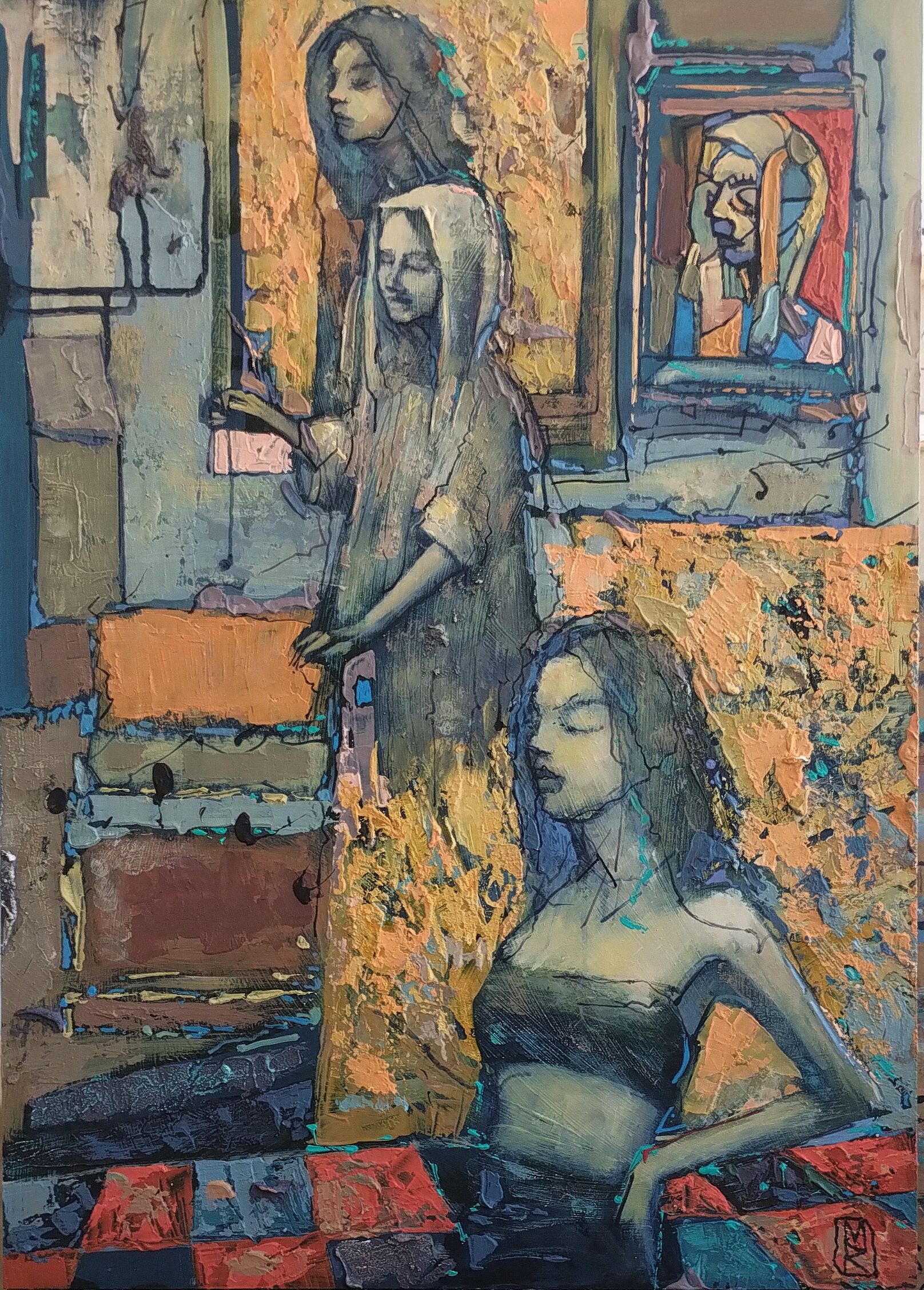 Museum - Baroque&Cubism