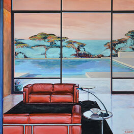 Swimming Pool VAI ‘56