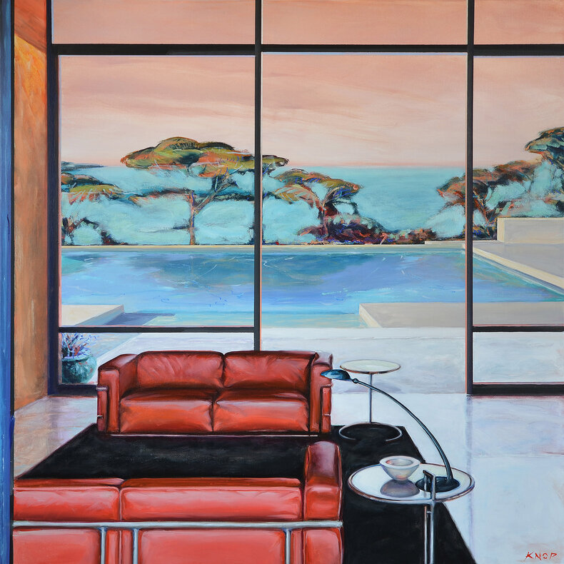 Swimming Pool VAI ‘56