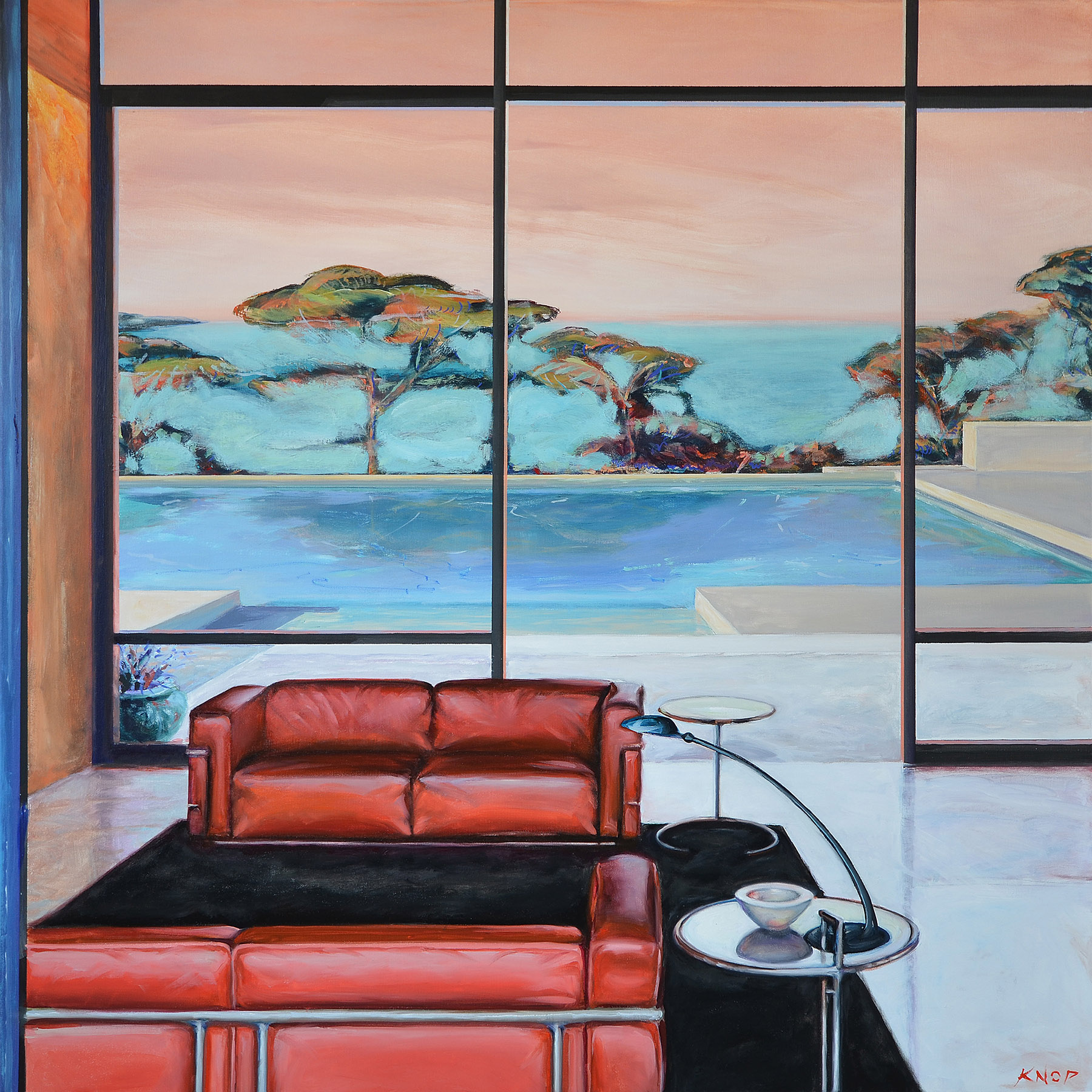 Swimming Pool VAI ‘56