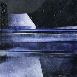 Bug w Pratulinie VIII