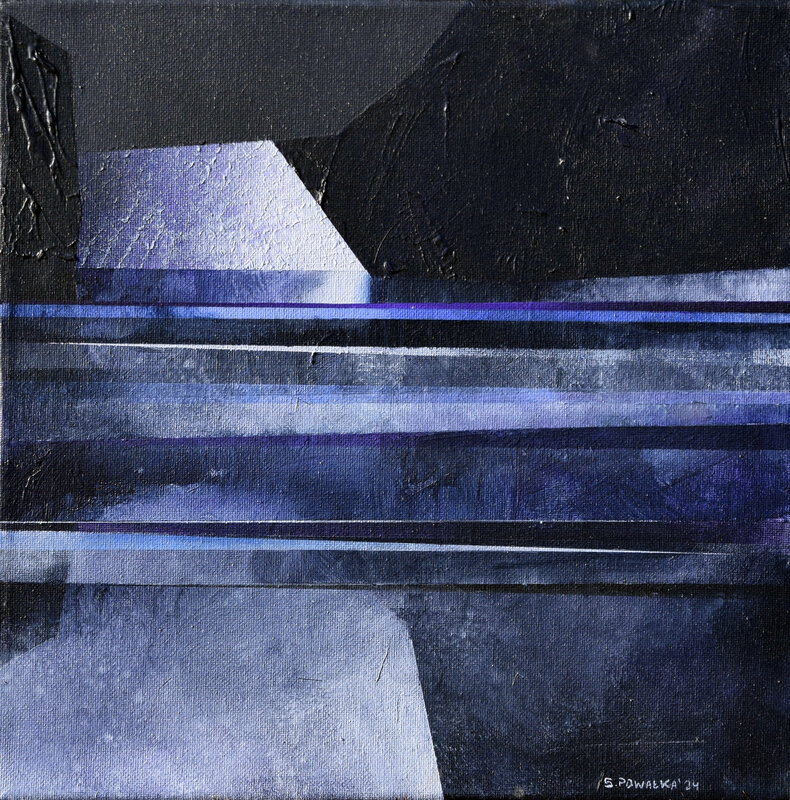 Bug w Pratulinie VIII