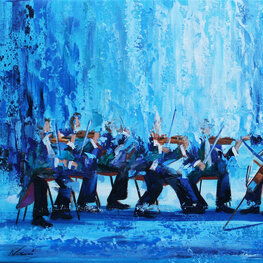 Szkice muzyczne - Sinfonietta 