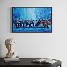 Szkice muzyczne - Sinfonietta 