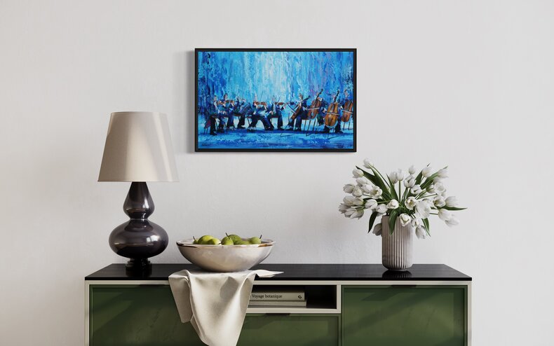 Szkice muzyczne - Sinfonietta 