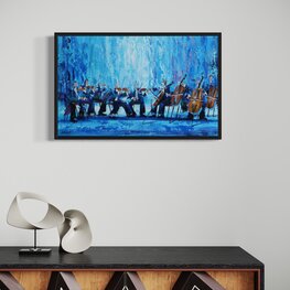 Szkice muzyczne - Sinfonietta 