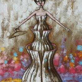 Nie mam co na siebie włożyć