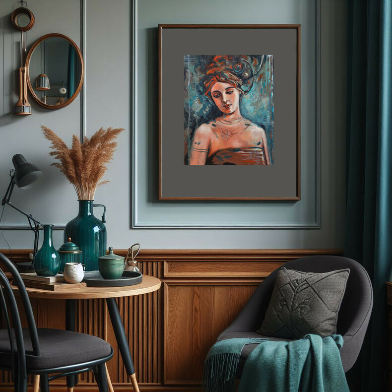 Szukając szczęścia