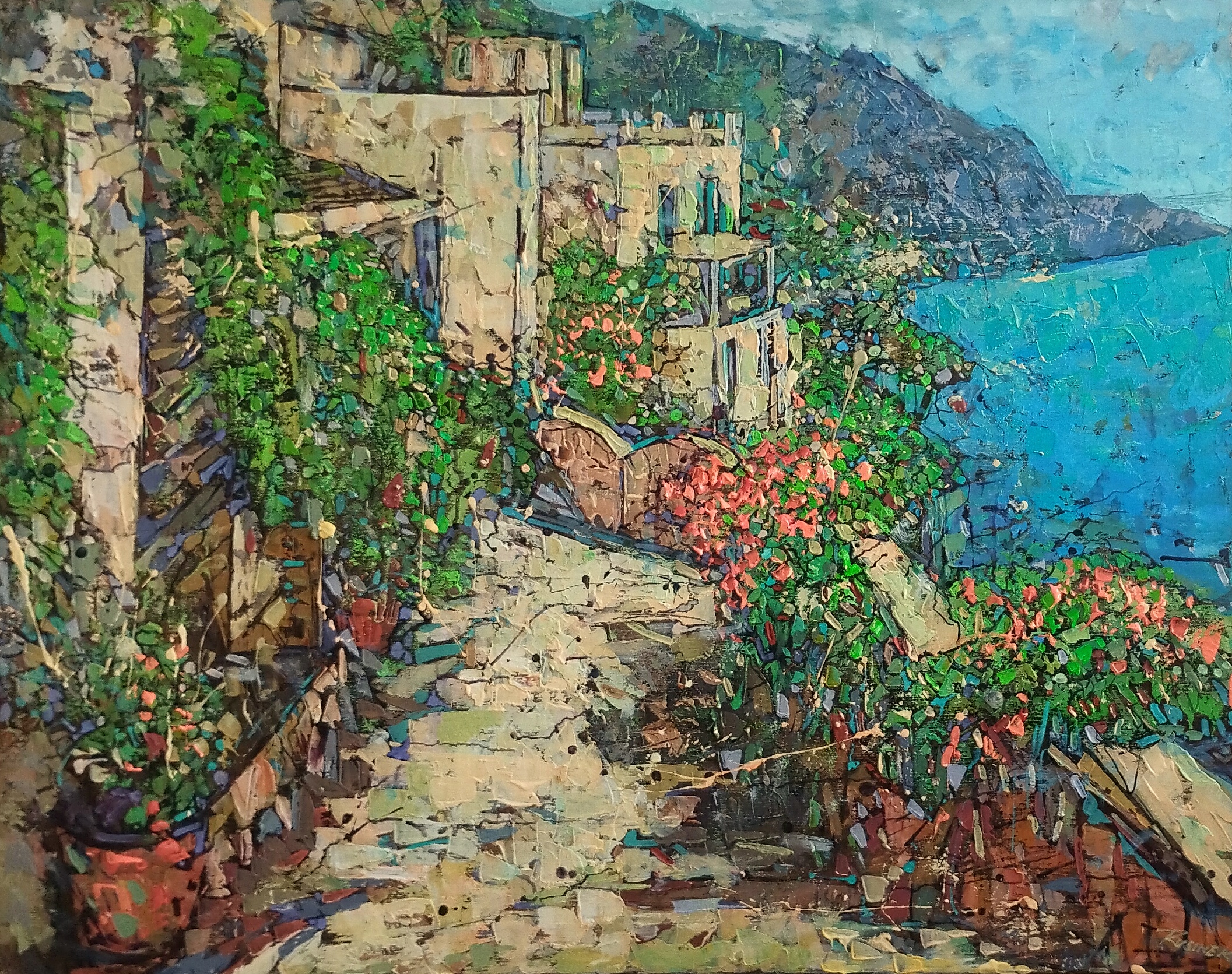 Capri