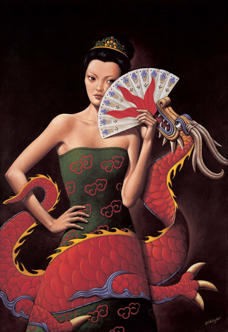 Turandot - Inkografia format M