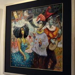 Świetliste brzmienia