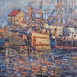 Historie pisane słońcem 