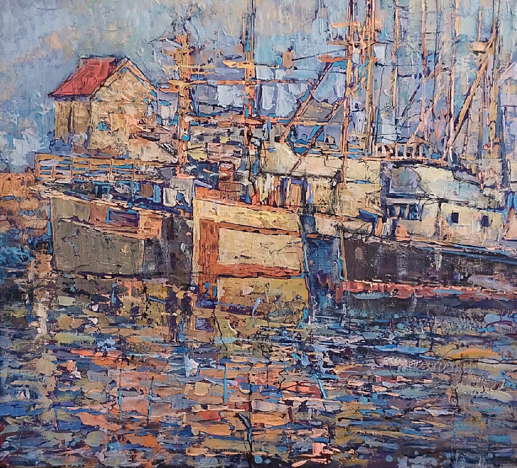 Historie pisane słońcem 