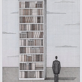 Biblioteka w chmurach