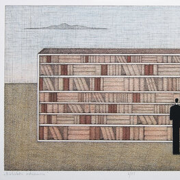 Biblioteka codzienności II