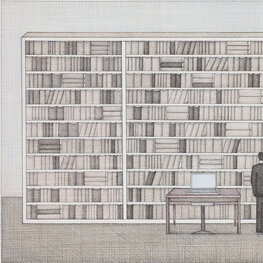 Biblioteka słów i snów