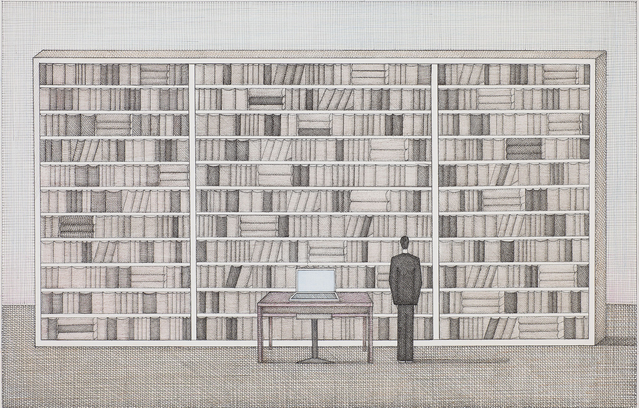 Biblioteka słów i snów