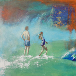 W stronę słońca II