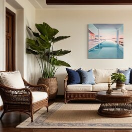 Swimming Pool EAV XXI 45