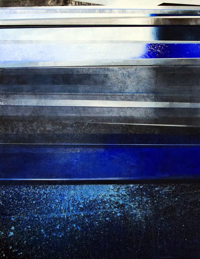 Czarny Staw pod Rysami