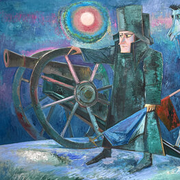 Napoleon - ta chwila