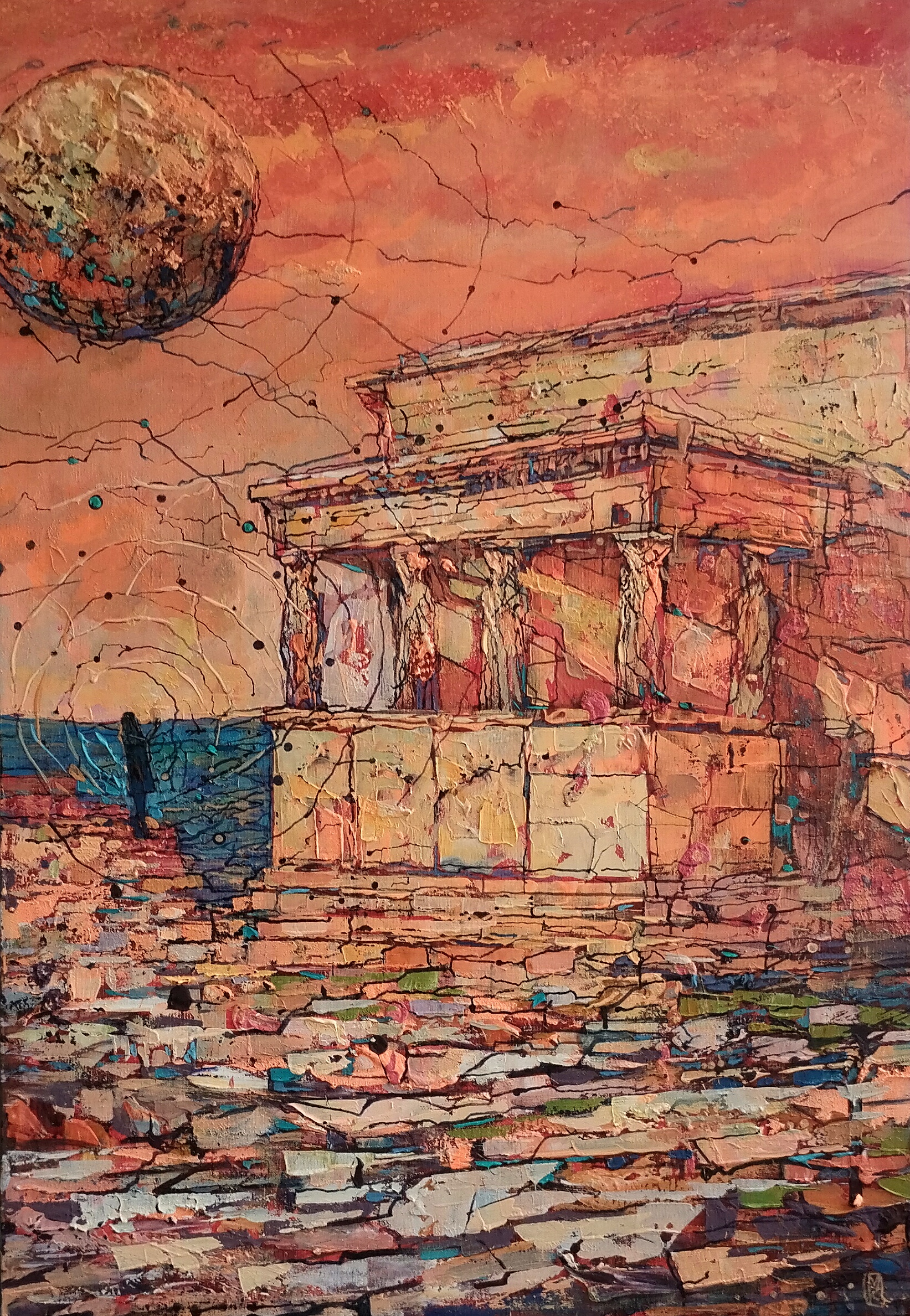 Yesterday & Tomorrow 