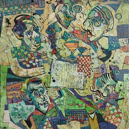 Lwowska szkoła matematyczna