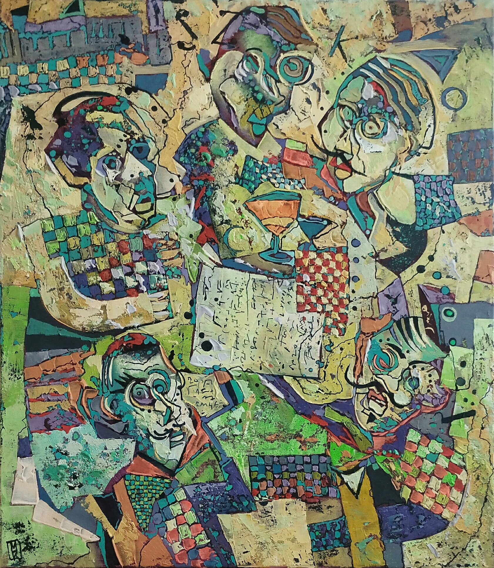 Lwowska szkoła matematyczna