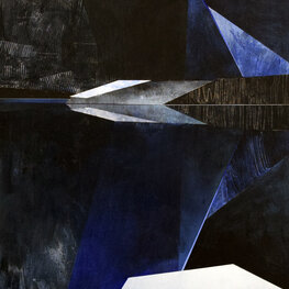 Czarny Staw pod Rysami