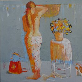 Mierzenie pantofelków