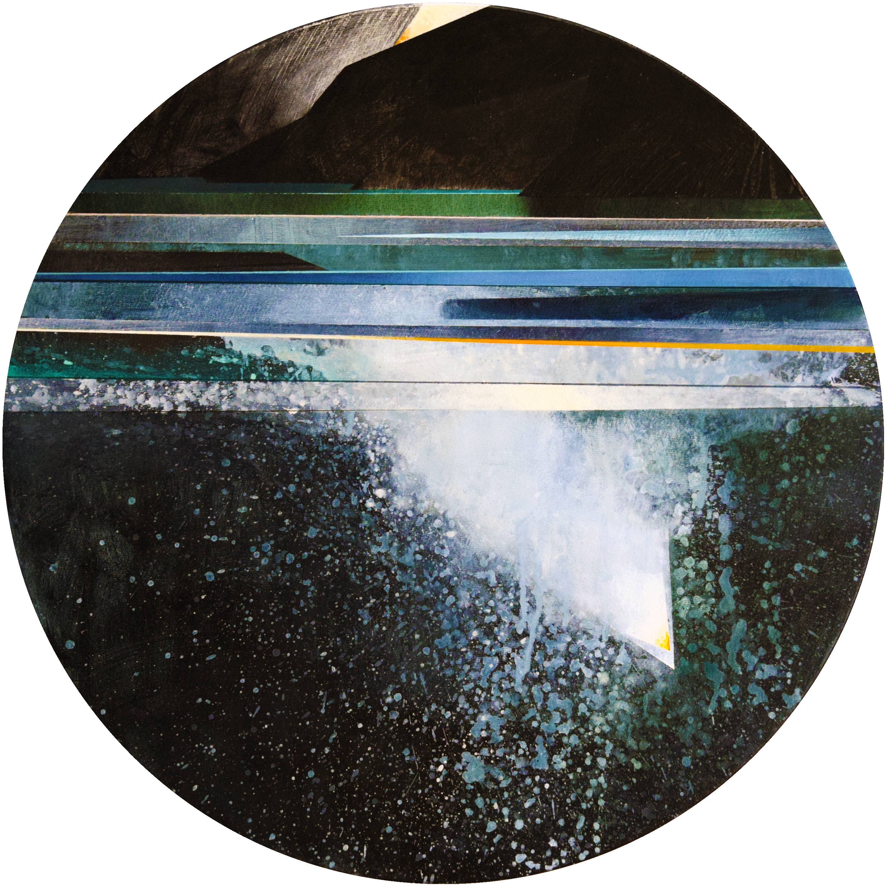 Czarny Staw pod Rysami