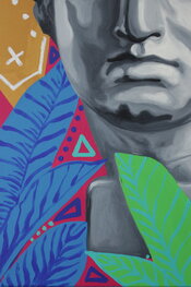 Letni raj ponadczasowych klasyków - Apollo Belvedere