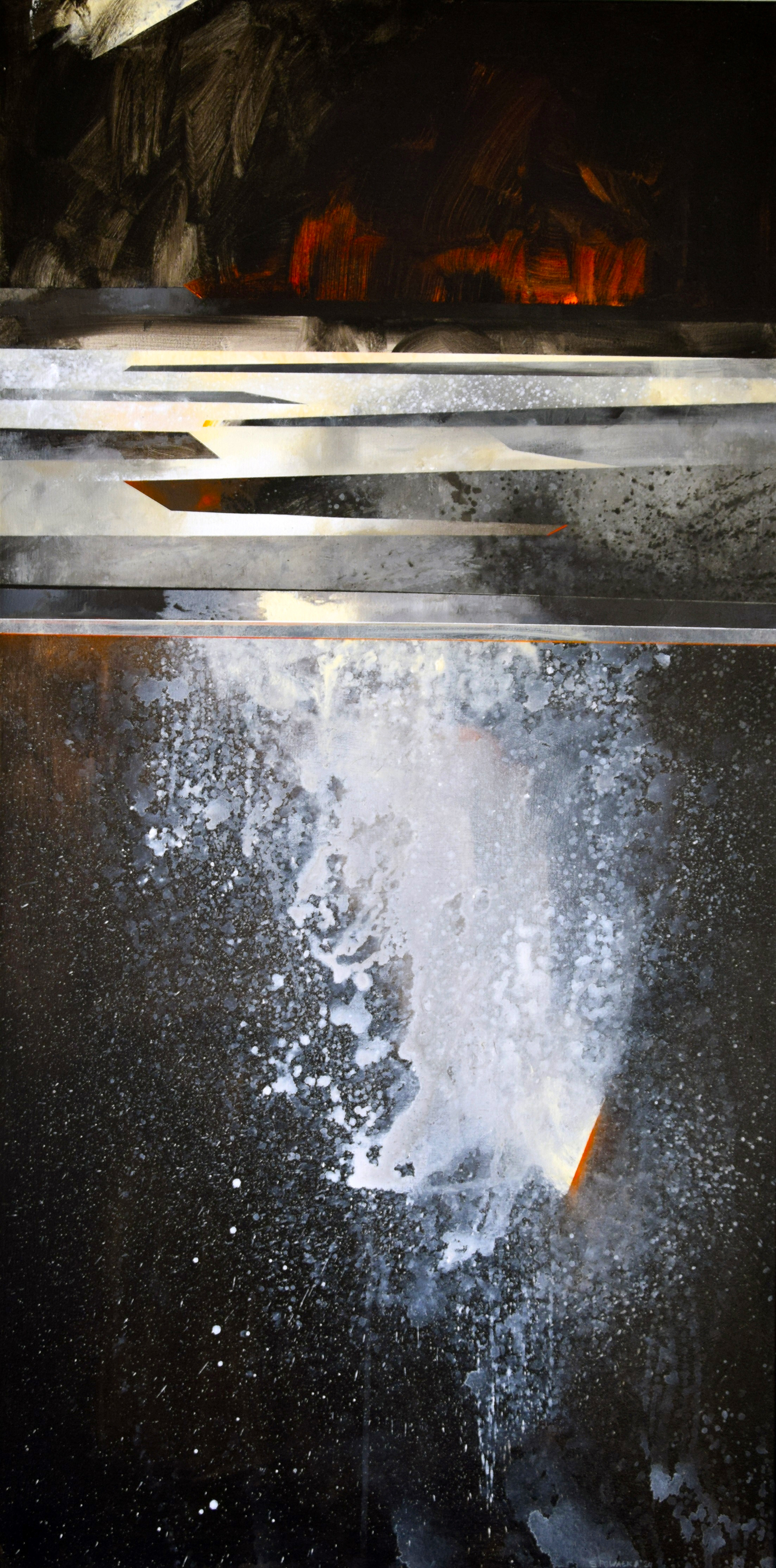 Czarny Staw pod Rysami