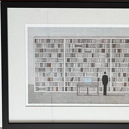 Biblioteka słów i snów