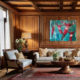 Z cyklu Dzień bez grawitacji