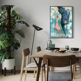 Niespodziewany upadek Ikara