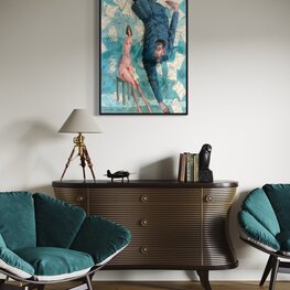 Niespodziewany upadek Ikara