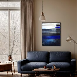 Czarny Staw pod Rysami