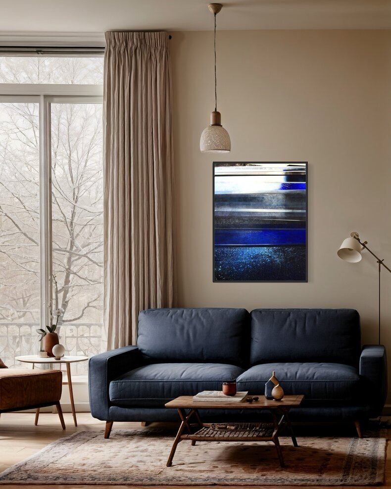 Czarny Staw pod Rysami