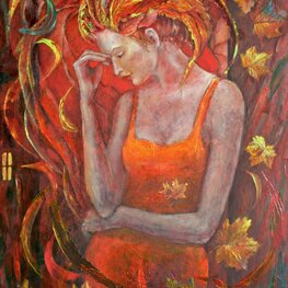 Nie bój się jesieni  